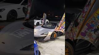 McLaren 600LT McLaren 600LT McLaren600LT Hypercar Hypercars Supercar Supercars Car Cars [upl. by Naryb872]