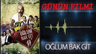 Oğlum Bak Git Kafanı Kırdırtma Bana [upl. by Fernand]