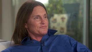 Bruce Jenner Interview With Diane Sawyer  ABC World News Highlights [upl. by Anana]