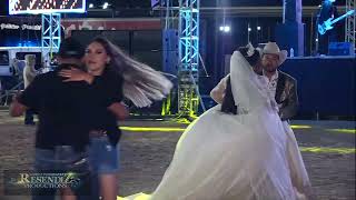 Ahualulco Boda Marisol y Miguel Nov 9 2023 parte 5 [upl. by Nerw]