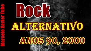 Rock alternativo anos 90 2000 [upl. by Haywood]