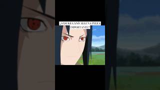 PERDIÓ MÁS PELEAS de las que ganó naruto narutoshippuden anime manga shorts sasuke cosplay [upl. by Artimid]