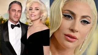 Lady Gagas Friends Reportedly Miss Her Relationship with Chicago Fire Star Taylor Kinney [upl. by Laurentia]