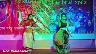 Rangilo Maro Dholna Dance Performance [upl. by Goles]