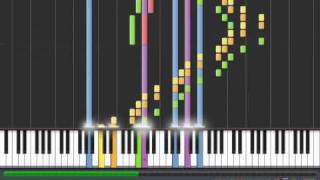 FF VII Synthesia  Prelude [upl. by Noelopan]