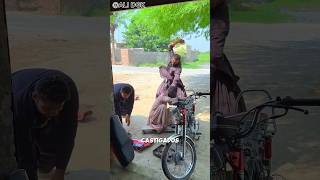 Genius Mechanics Way To Fool The Customer🤣 movie viral shorts [upl. by Dier]