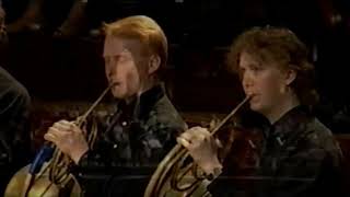 Beethoven Leonore I version of Fidelio John Eliot Gardiner [upl. by Soisanahta978]