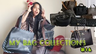 Here its My Bag 🛍️ Collections 🤪 [upl. by Gnat]