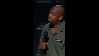 growing up poor is cold DaveChappelle [upl. by Adnamma]