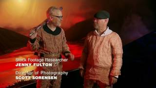 Mythbusters 15x13 The Myths Strike Back Part 10mkv [upl. by Earlene965]