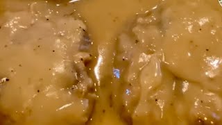 Country Style Steak amp Gravy [upl. by Vas726]