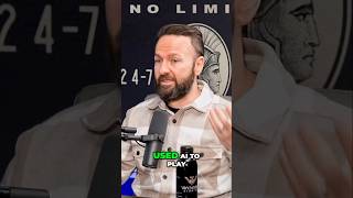 Daniel Negreanu On Poker Solvers And AI [upl. by Satsoc64]