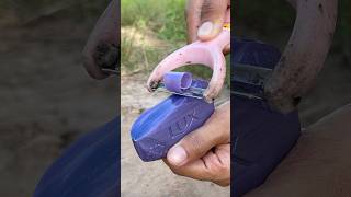 Survival Skills SIMPLE and USEFUL bushcraft camping outdoors useful [upl. by Beltran]