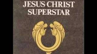 Pilates Dream  Jesus Christ Superstar 1970 Version [upl. by Eelinnej137]