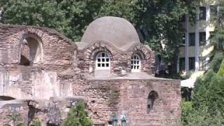 Exploring Turkey  Iznik [upl. by Standice]