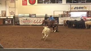 2024 Panhandle Reined Cow Horse Show Wednesday July 10 [upl. by Grose]