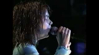 Björk  Free Jazz Festival Brazil 1996 full concert  proshot [upl. by Crompton]