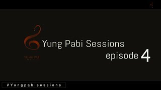 yungpabisesions  Episode 4  stormzy Blinded By Your Grace  cover [upl. by Siubhan68]