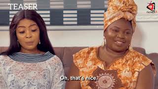 OPO LEKKI 2 TEASER Latest Yoruba Movie 2022 Starring Peju Ogunmola  Wunmi Ajiboye  Debby Shokoya [upl. by Neysa396]