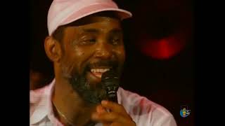 Maze Featuring Frankie Beverly  Before I Let Go 1994 [upl. by Mas]