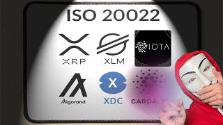 What Is ISO 20022 And Why Does It Matter to Crypto Investors [upl. by Gabriello]