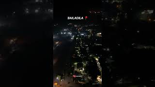 Bailadila Drone Shot [upl. by Wicks]