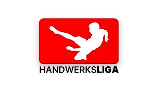 Meisterklasse im Handwerk ⚽️🏆  AampM Beratung [upl. by Boeschen]