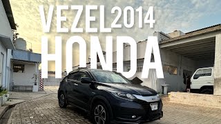 Honda vezel review [upl. by Anura266]