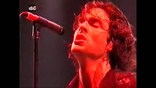 Jon Spencer Blues Explosion LIVE Benicassim 99 40TV Full show [upl. by Nosirrag922]