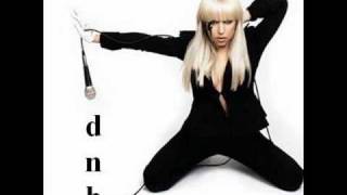 Lady GaGa  Alejandro DnB Remix [upl. by Henrique]