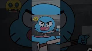 Os Wattersons FORAM PRESOS theamazingworldofgumball cartoonnetwork animation gumball shorts [upl. by Jerrylee]