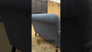 Made in Nigeria to the worldVisit our showrooms sofa madeinnigeria furniture livingroomfurniture [upl. by Edna67]