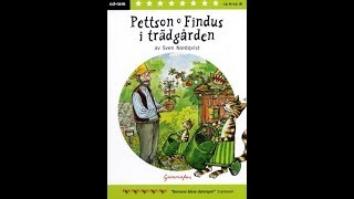 Pettson och Findus i trädgården [upl. by Selfridge]