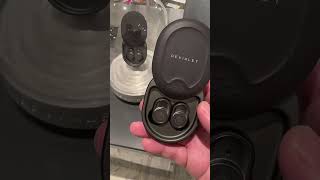 Devialet Gemini 2023 Earbuds shorts devialet earbuds [upl. by Ralat]