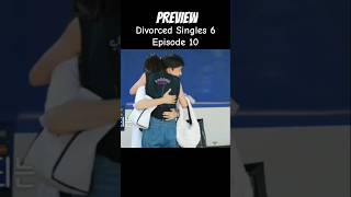 Bomin and Jungmyung first date  Divorced Singles 6 Episode 10 [upl. by Akenaj991]