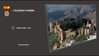 LALCAZABA DE ALMERIA [upl. by Gnous]