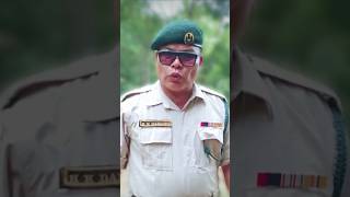 Police youtubeshorts actingfanhk sunnydeol india [upl. by Kelley508]