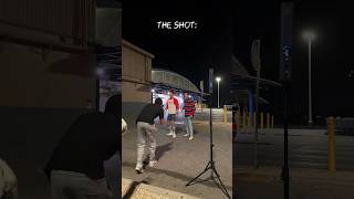 BTS of Uncanny Brothers x Liquid Death  The Scene VS The Shot  CroesBros [upl. by Inttirb577]