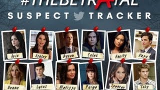 Pretty Little Liars Theories PLL Talk Volume 4 [upl. by Hadeehsar404]