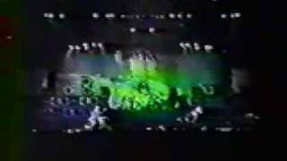 Van Halen Live 1981  Mean Street [upl. by Ahsienel]