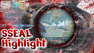 PUBGM SCRIM Highlight 🇰🇷🇮🇳 14 pro max 9 [upl. by Leuams]