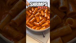 Recipe  Shrimp Pasta in 1 minute shrimppasta shrimp pasta indianfood food india cooking [upl. by Annetta]