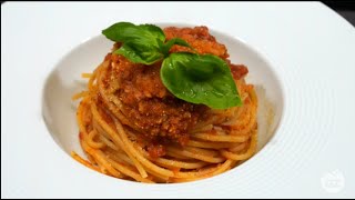 SUNDRIED TOMATO PESTO SPAGHETTI 🍝🍅🌿✨ asmr recipe giallozafferanolovesitaly [upl. by Bogoch]