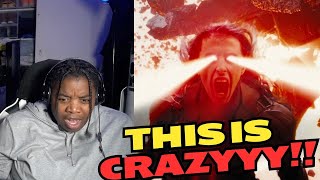 Falling In Reverse  quotRonaldquot feat Tech N9ne amp Alex Terrible REACTION [upl. by Keeryt]