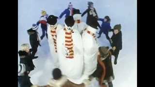 Hokey Cokey by The Snowmen [upl. by Garges]