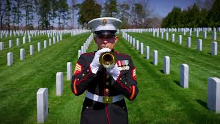 Marine Corps Tribute Memorial Day 2024 [upl. by Sewel721]