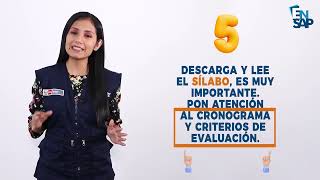 VIDEO INSTRUCTIVO PARA SERUMISTAS ADJUDICACIÓN 2023I Y 2023II [upl. by Ciapas637]