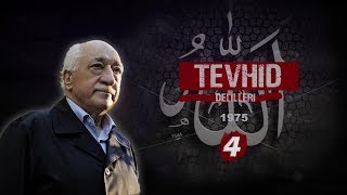 M Fethullah Gülen  Tevhid Delilleri Hutbe 4 En Güzel Hediye  İmana Davet [upl. by Hopfinger]