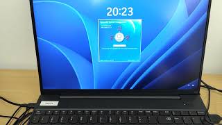 An und Abmelden am IServ Laptop Windows 11 optimieren [upl. by Sulakcin645]