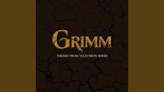 Grimm Main Theme From quotGrimmquot NBC Tv Seriesquot [upl. by Adahs]